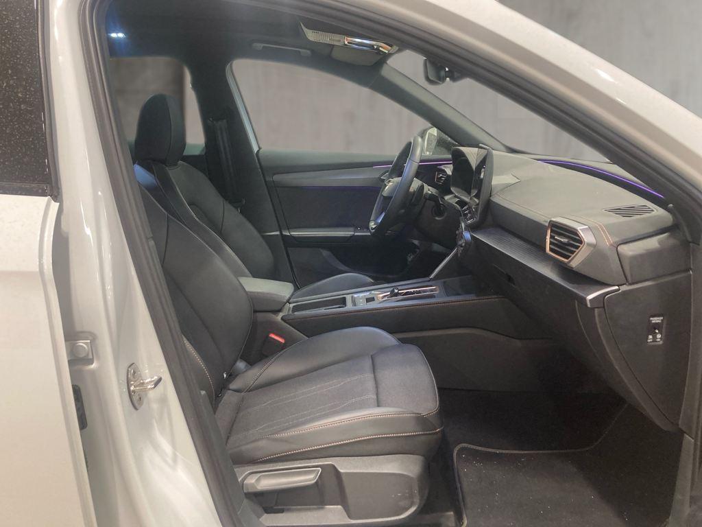 CUPRA Formentor 1.5 eTSI DSG 110 kW (150 CV) - 4