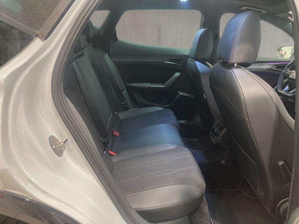 CUPRA Formentor 1.5 eTSI DSG 110 kW (150 CV) - 5