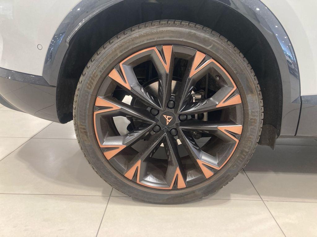 CUPRA Formentor 1.5 eTSI DSG 110 kW (150 CV) - 7