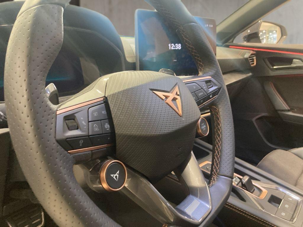 CUPRA Formentor 1.5 eTSI DSG 110 kW (150 CV) - 8