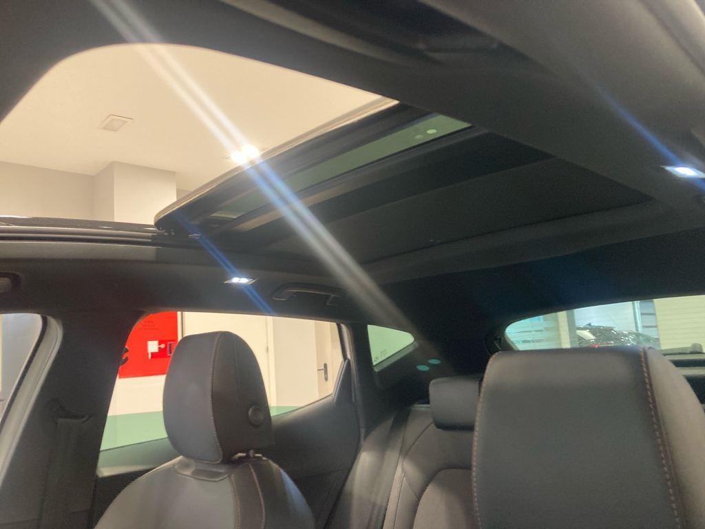 CUPRA Formentor 1.5 eTSI DSG 110 kW (150 CV) - 9