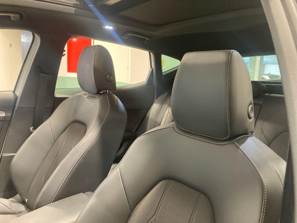 CUPRA Formentor 1.5 eTSI DSG 110 kW (150 CV) - 10