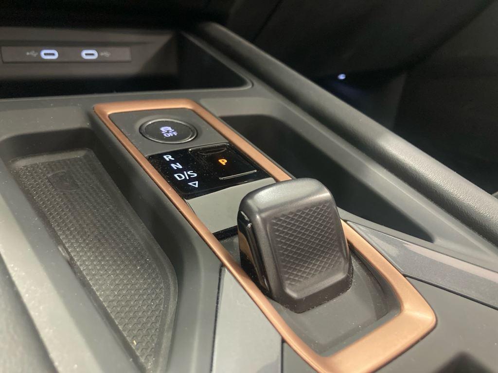 CUPRA Formentor 1.5 eTSI DSG 110 kW (150 CV) - 13