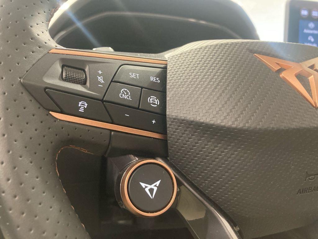 CUPRA Formentor 1.5 eTSI DSG 110 kW (150 CV) - 14