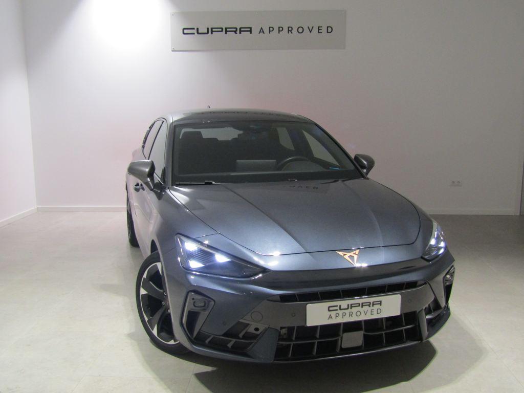 CUPRA León 1.5 eTSI DSG 110 kW (150 CV) - 0