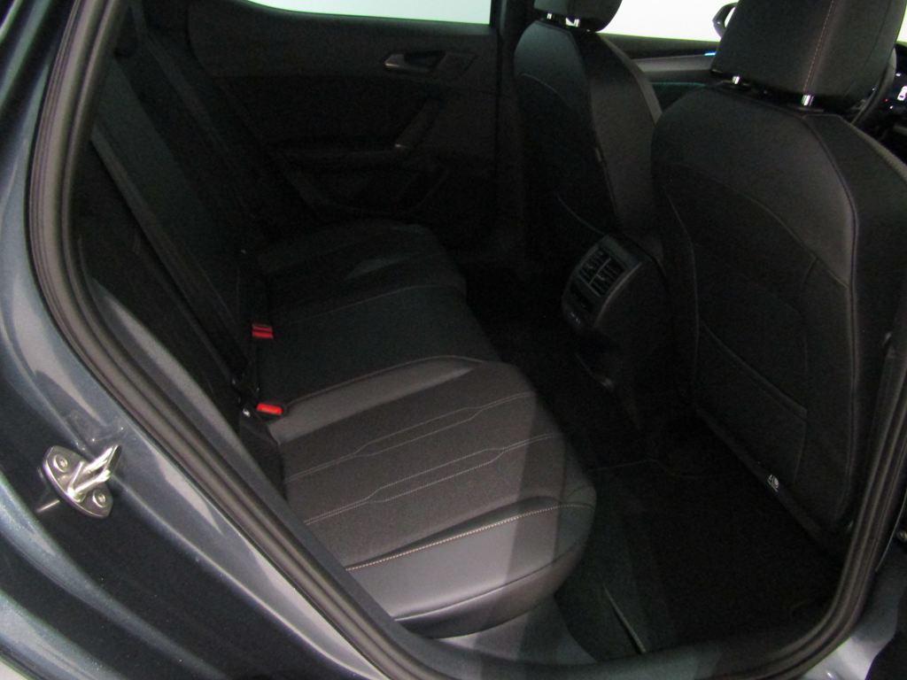 CUPRA León 1.5 eTSI DSG 110 kW (150 CV) - 5