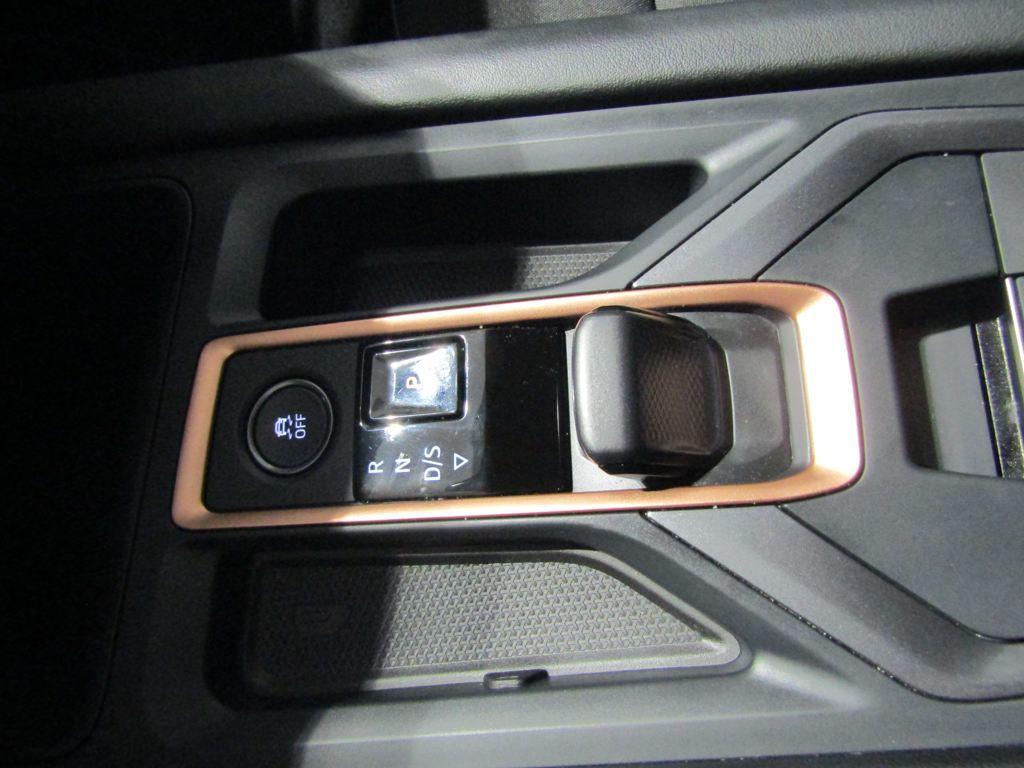 CUPRA León 1.5 eTSI DSG 110 kW (150 CV) - 9