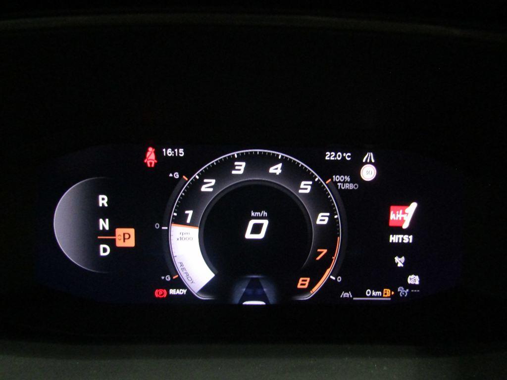 CUPRA León 1.5 eTSI DSG 110 kW (150 CV) - 13