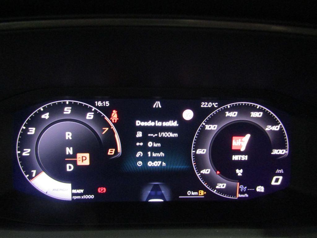 CUPRA León 1.5 eTSI DSG 110 kW (150 CV) - 14