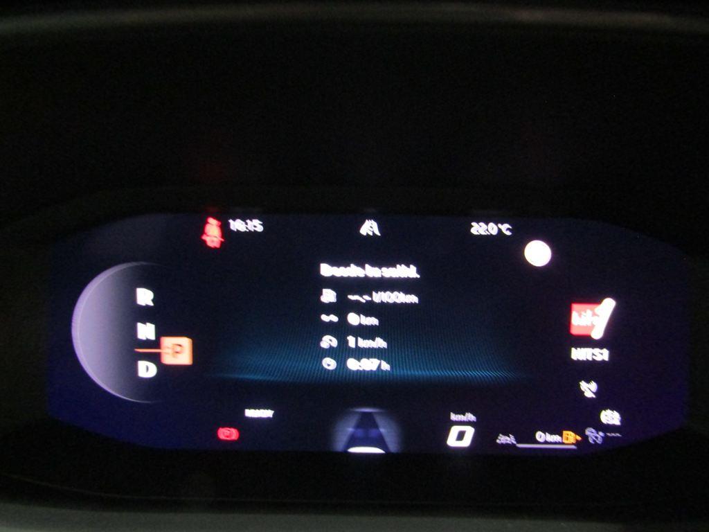 CUPRA León 1.5 eTSI DSG 110 kW (150 CV) - 15