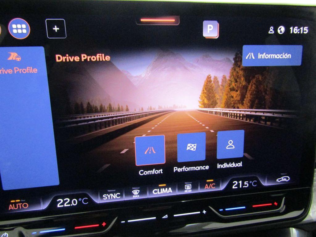 CUPRA León 1.5 eTSI DSG 110 kW (150 CV) - 17