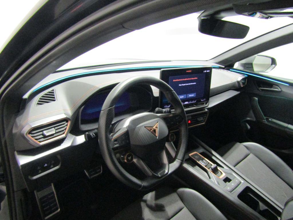 CUPRA León 1.5 eTSI DSG 110 kW (150 CV) - 18