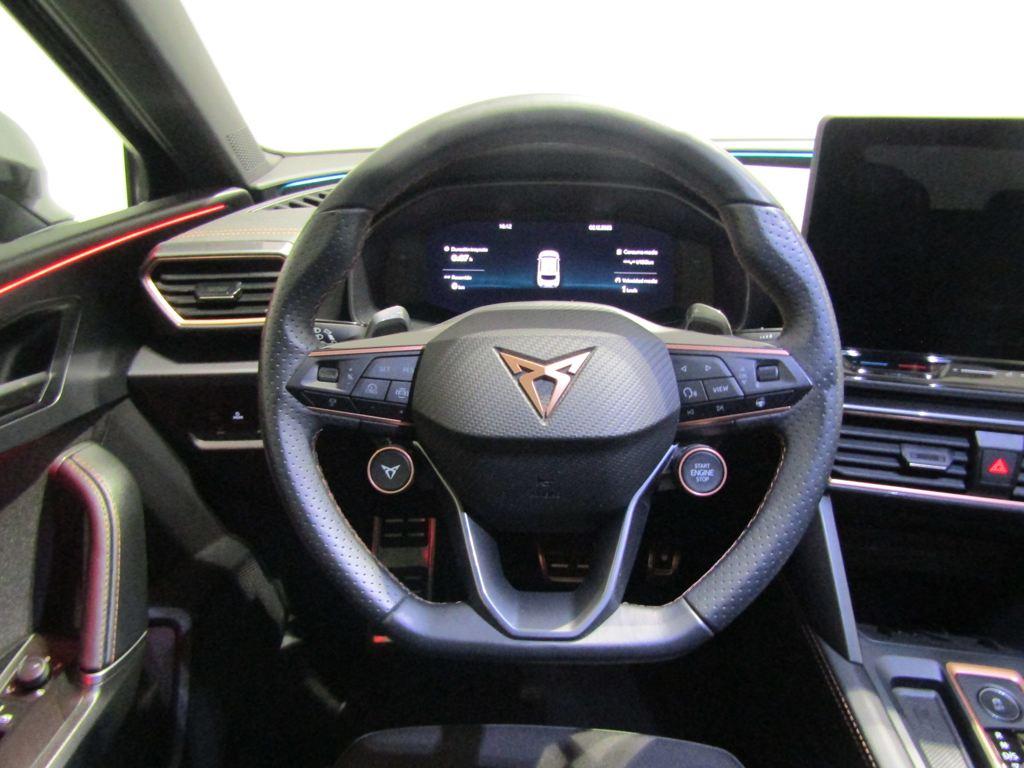 CUPRA León 1.5 eTSI DSG 110 kW (150 CV) - 19