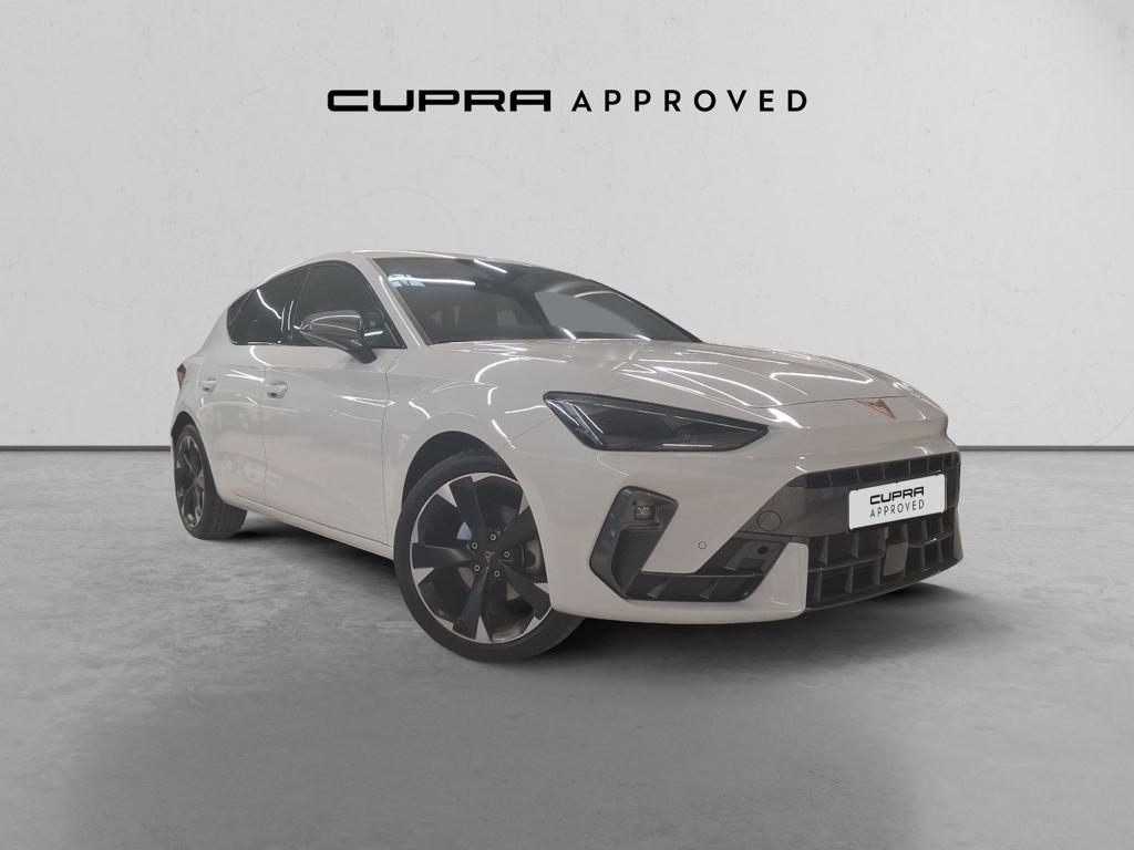 CUPRA León 1.5 eTSI DSG 110 kW (150 CV) - 0