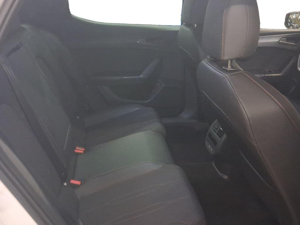 CUPRA León 1.5 eTSI DSG 110 kW (150 CV) - 5