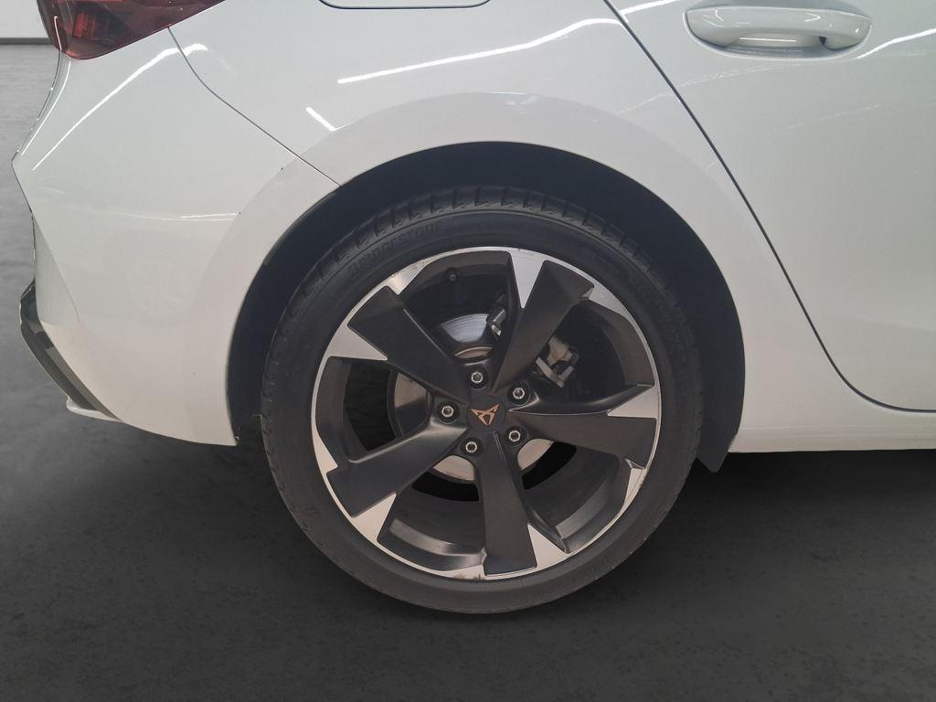 CUPRA León 1.5 eTSI DSG 110 kW (150 CV) - 7