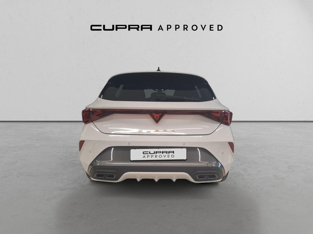 CUPRA León 1.5 eTSI DSG 110 kW (150 CV) - 11