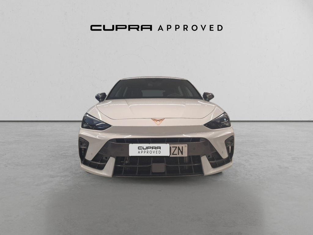CUPRA León 1.5 eTSI DSG 110 kW (150 CV) - 12
