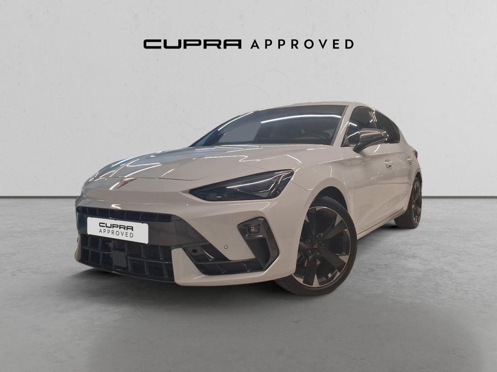 CUPRA León 1.5 eTSI DSG 110 kW (150 CV) - 13