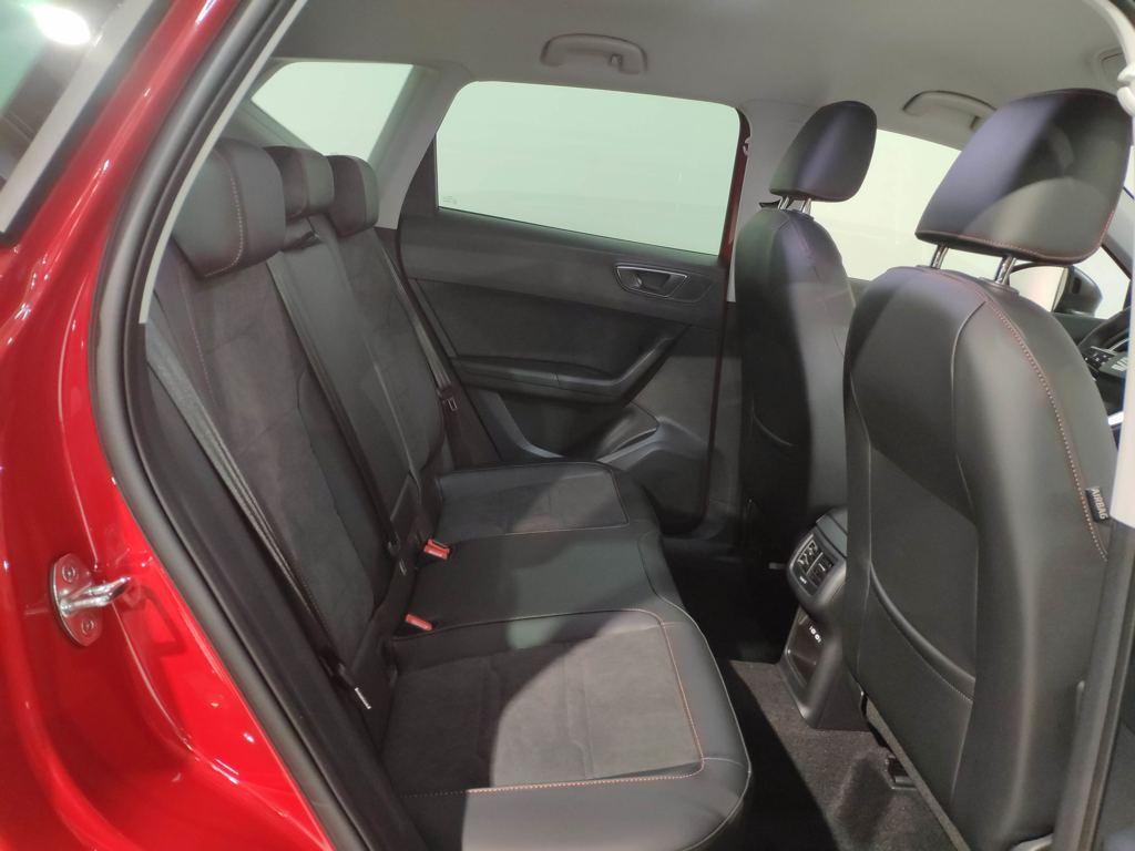 SEAT Ateca 1.0 TSI FR Special Edition 85 kW (115 CV) - 5