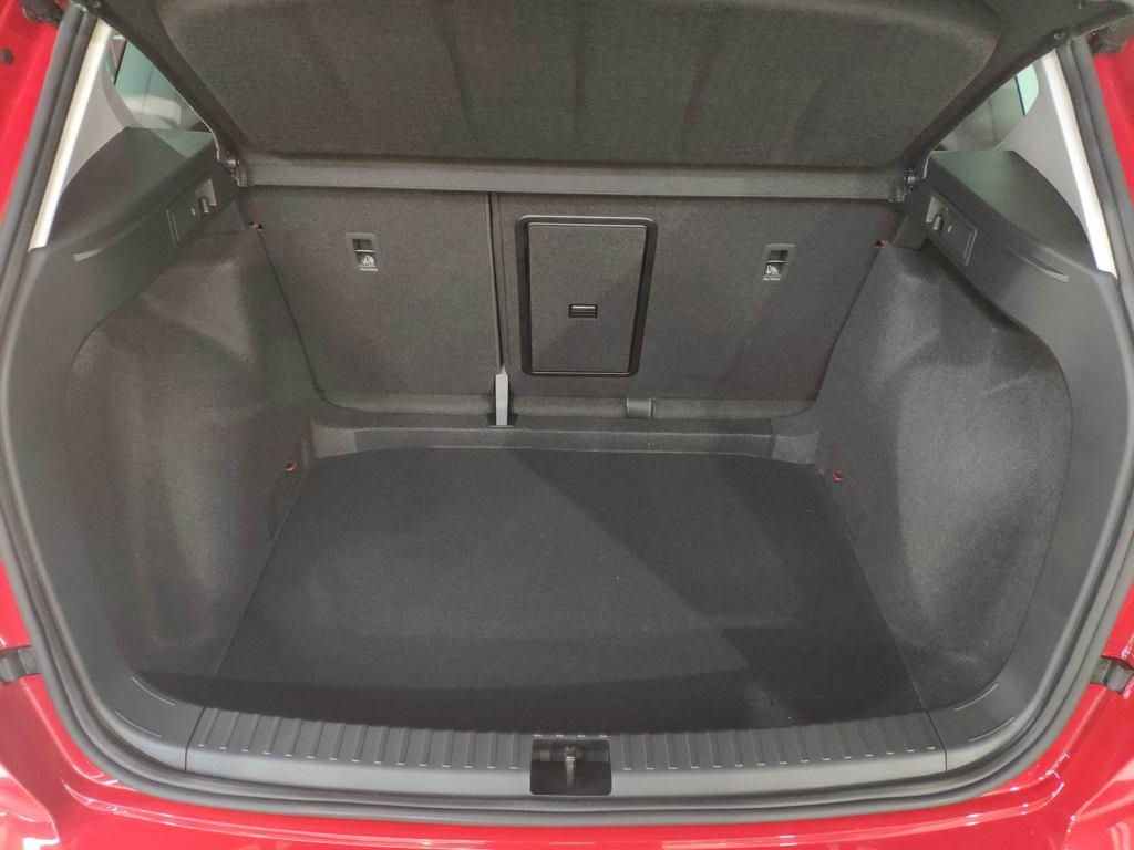 SEAT Ateca 1.0 TSI FR Special Edition 85 kW (115 CV) - 6