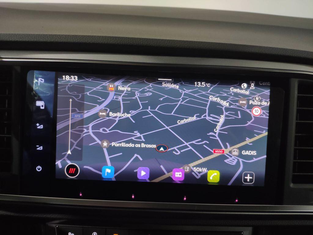 SEAT Ateca 1.0 TSI FR Special Edition 85 kW (115 CV) - 7