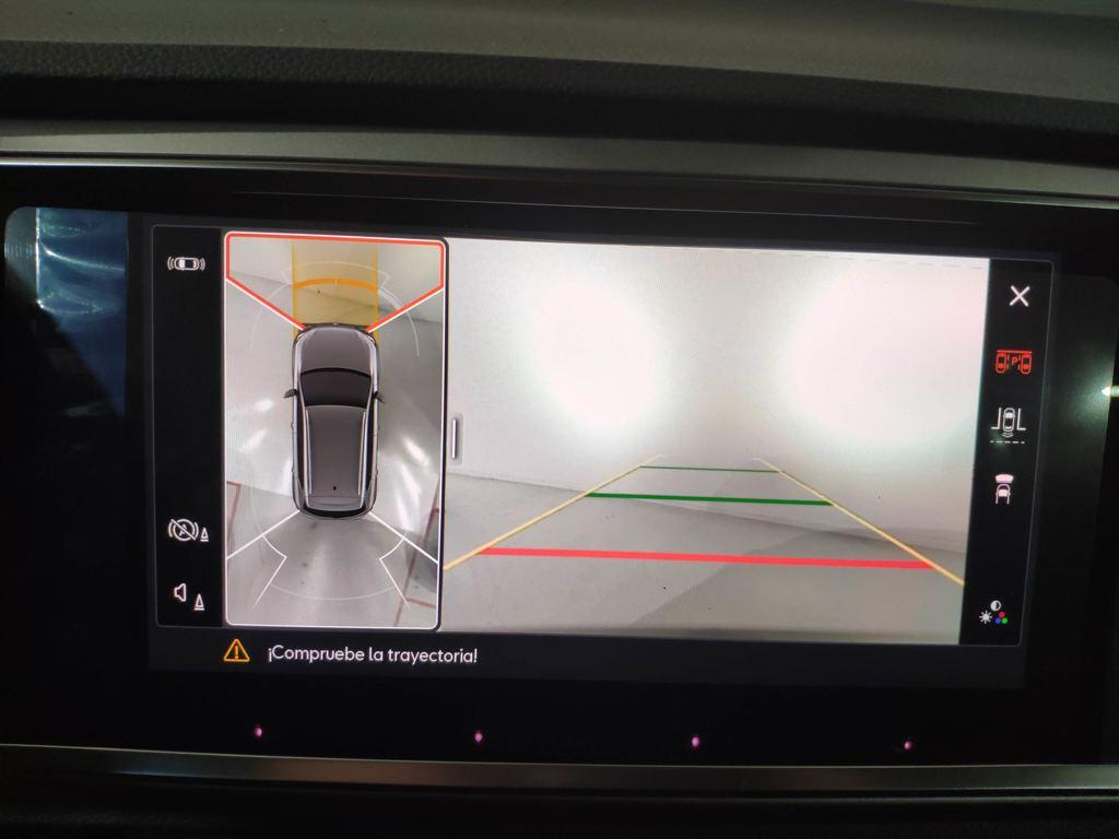 SEAT Ateca 1.0 TSI FR Special Edition 85 kW (115 CV) - 8