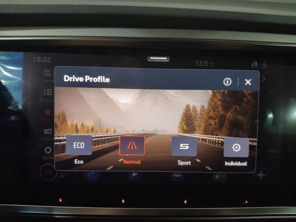 SEAT Ateca 1.0 TSI FR Special Edition 85 kW (115 CV) - 9