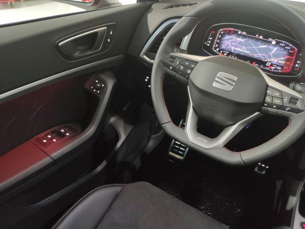 SEAT Ateca 1.0 TSI FR Special Edition 85 kW (115 CV) - 14