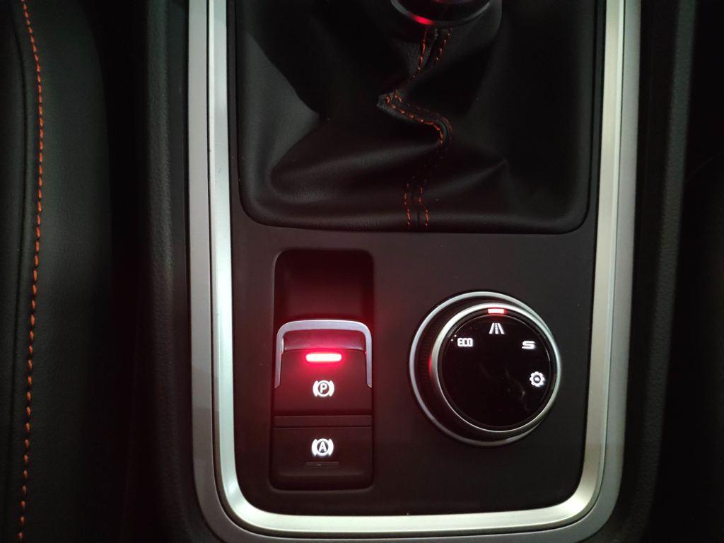 SEAT Ateca 1.0 TSI FR Special Edition 85 kW (115 CV) - 17