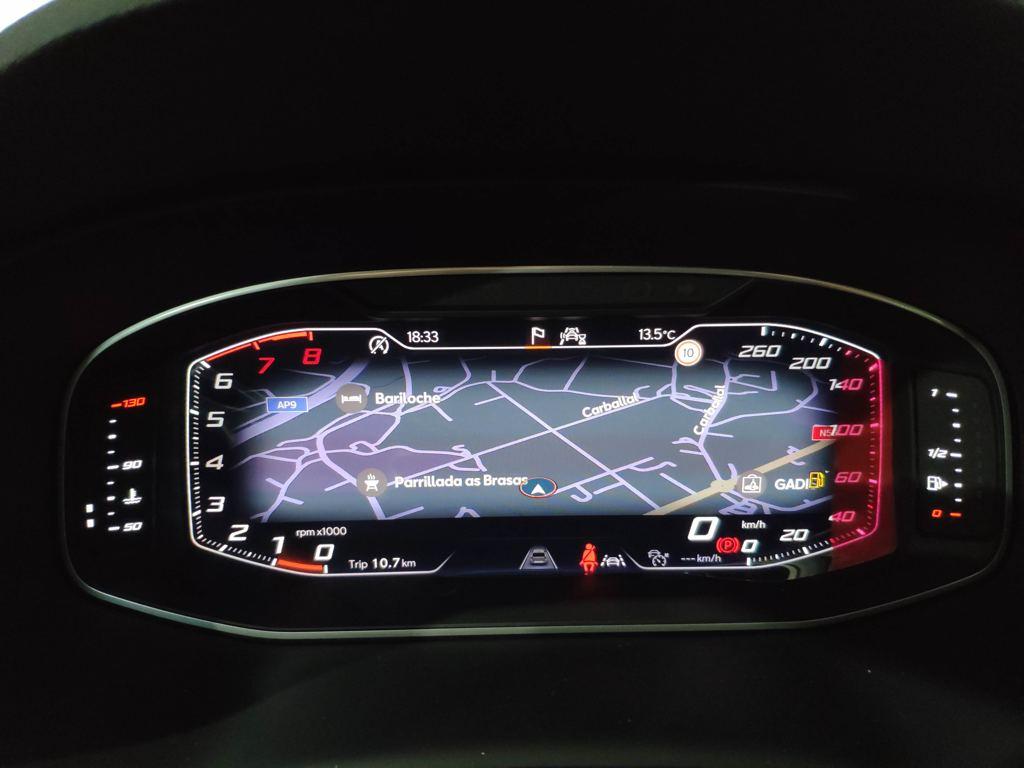 SEAT Ateca 1.0 TSI FR Special Edition 85 kW (115 CV) - 18