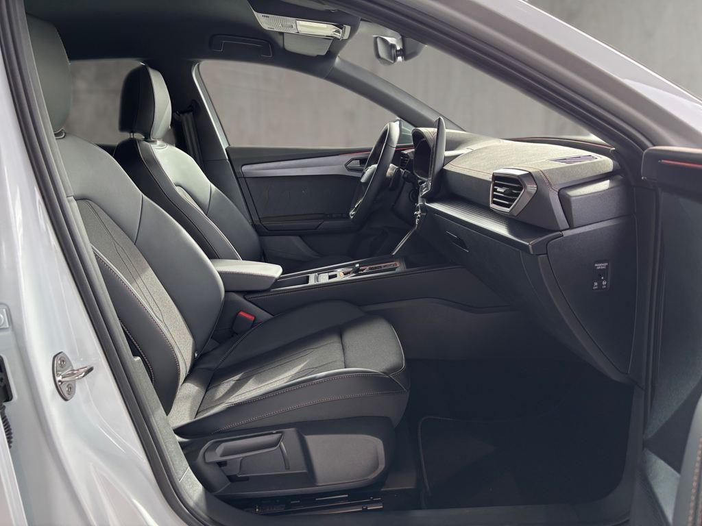 CUPRA León 1.5 eTSI DSG 110 kW (150 CV) - 4