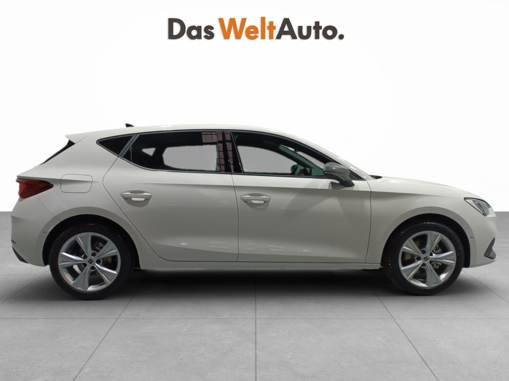SEAT León ST 2.0 TDI S&S FR XL DSG 110 kW (150 CV) - 2