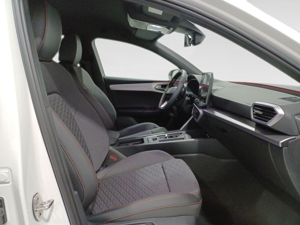 SEAT León ST 2.0 TDI S&S FR XL DSG 110 kW (150 CV) - 4