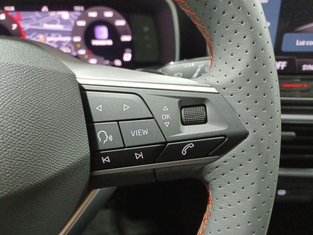 SEAT León ST 2.0 TDI S&S FR XL DSG 110 kW (150 CV) - 9