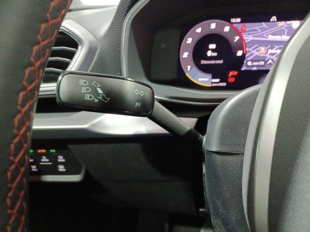 SEAT León ST 2.0 TDI S&S FR XL DSG 110 kW (150 CV) - 10