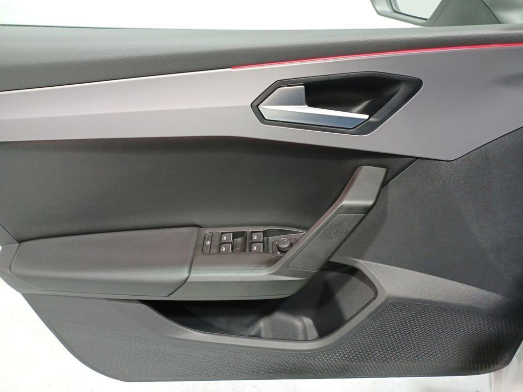 SEAT León ST 2.0 TDI S&S FR XL DSG 110 kW (150 CV) - 13