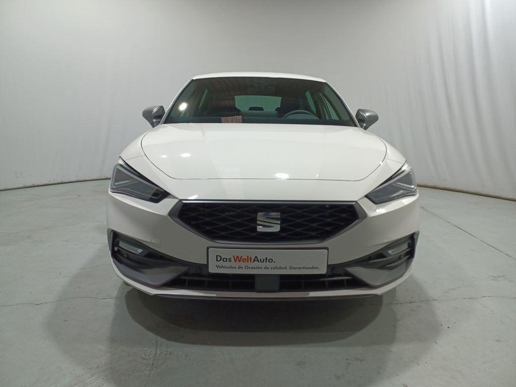 SEAT León ST 2.0 TDI S&S FR XL DSG 110 kW (150 CV) - 15