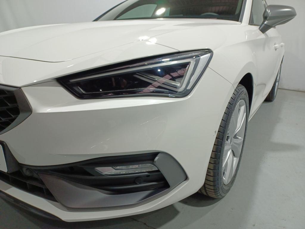 SEAT León ST 2.0 TDI S&S FR XL DSG 110 kW (150 CV) - 16