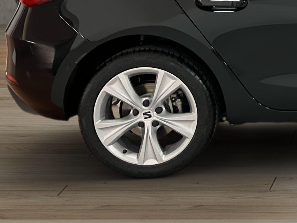 SEAT León 1.5 TSI e-Hybrid FR XM DSG 150 kW (204 CV) - 7