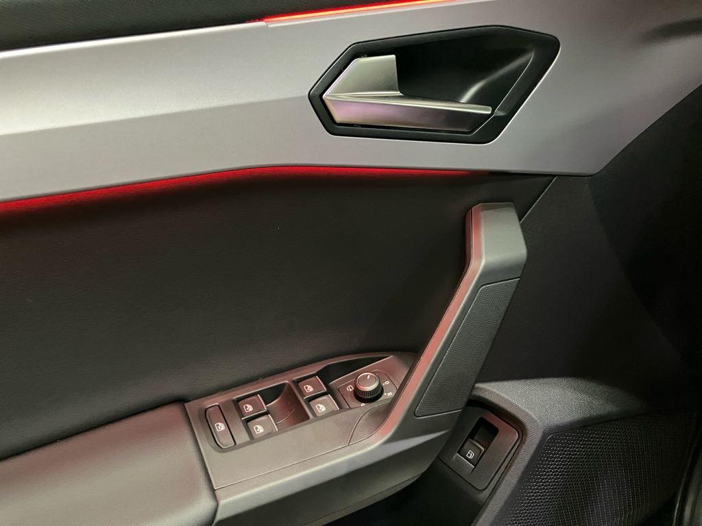 SEAT León 1.5 TSI e-Hybrid FR XM DSG 150 kW (204 CV) - 10