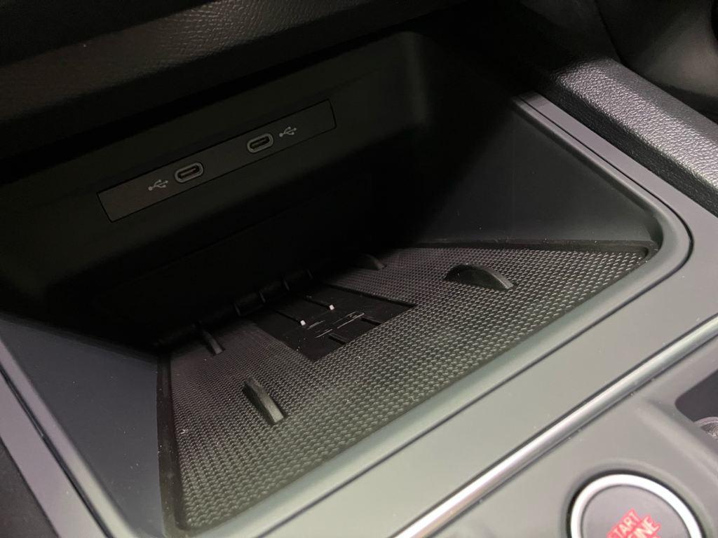 SEAT León 1.5 TSI e-Hybrid FR XM DSG 150 kW (204 CV) - 13