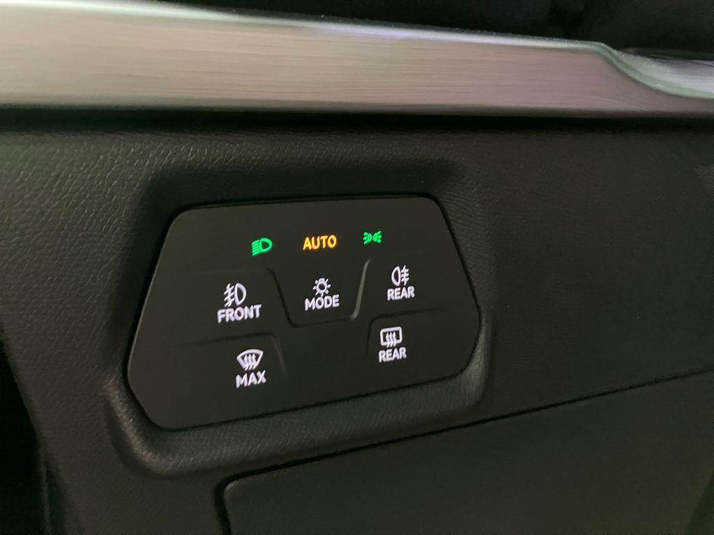 SEAT León 1.5 TSI e-Hybrid FR XM DSG 150 kW (204 CV) - 14