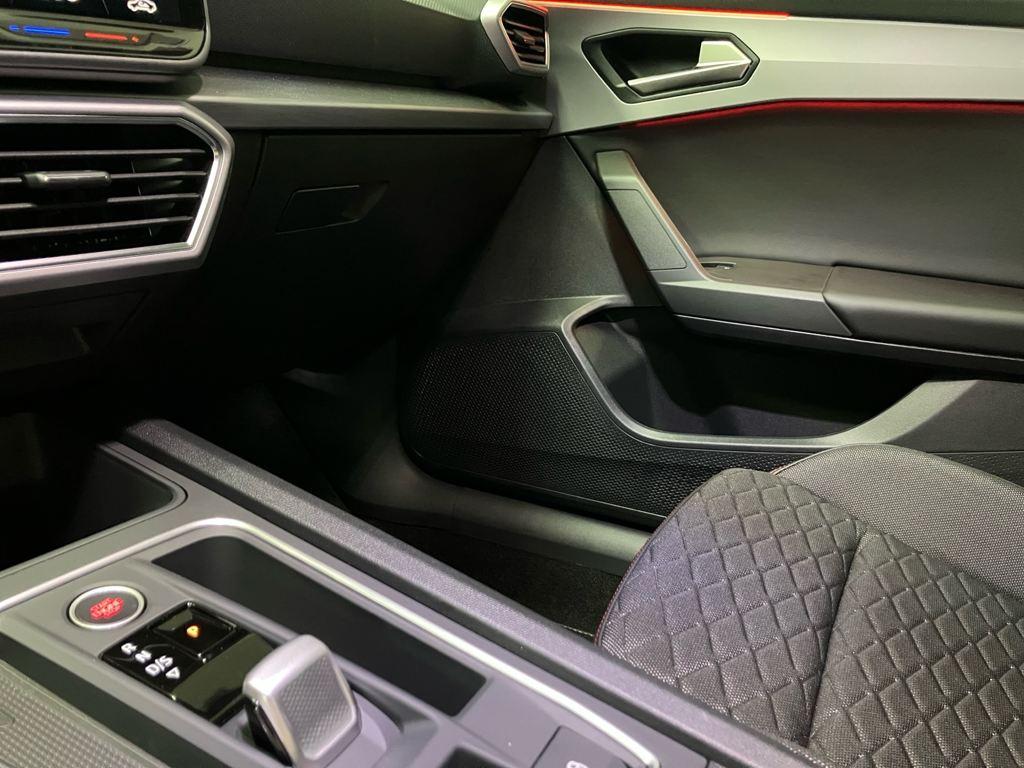 SEAT León 1.5 TSI e-Hybrid FR XM DSG 150 kW (204 CV) - 15