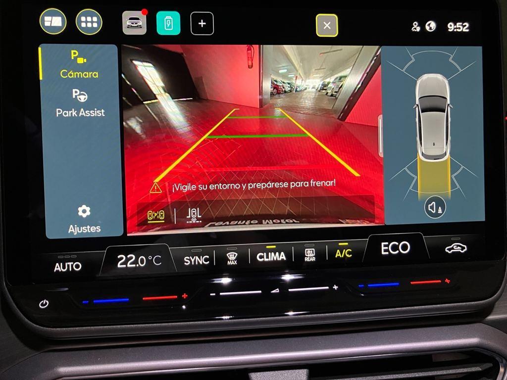 SEAT León 1.5 TSI e-Hybrid FR XM DSG 150 kW (204 CV) - 17