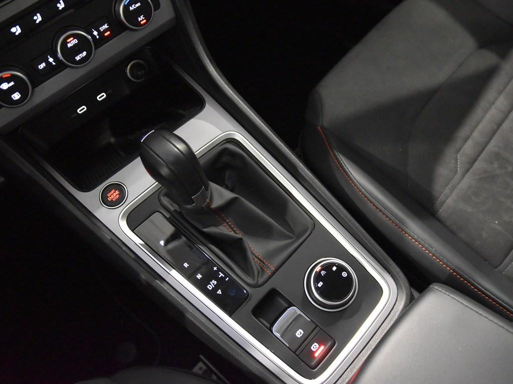 SEAT Ateca 1.5 TSI S&S FR Special Edition DSG 110 kW (150 CV) - 10