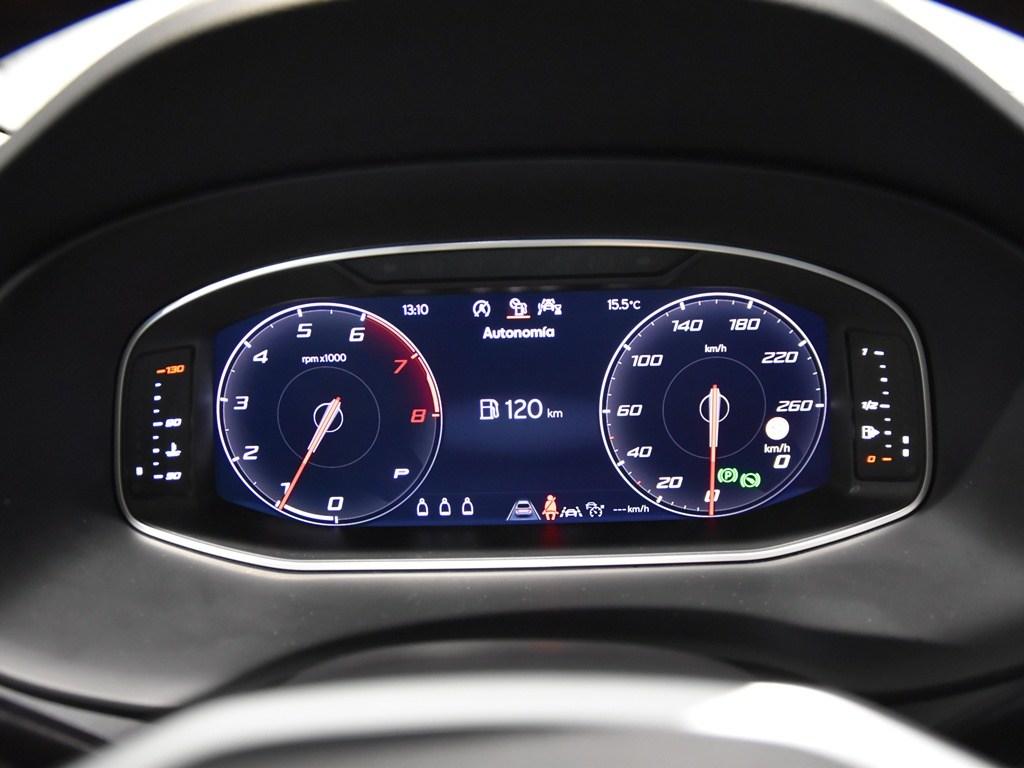 SEAT Ateca 1.5 TSI S&S FR Special Edition DSG 110 kW (150 CV) - 17