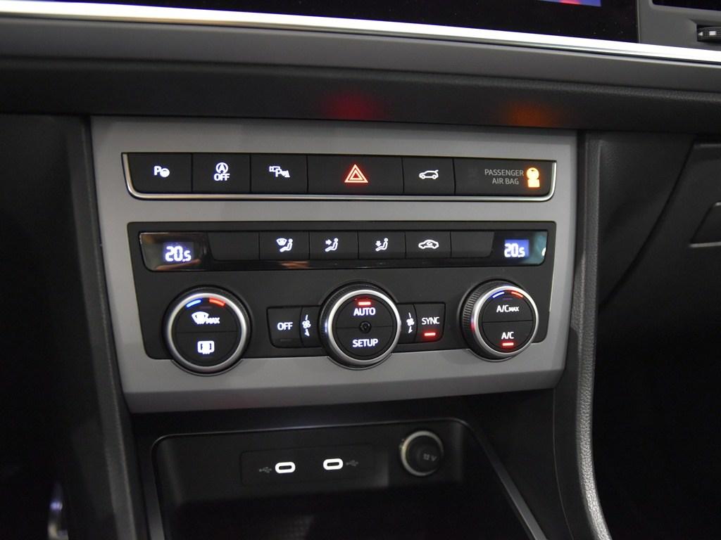 SEAT Ateca 1.5 TSI S&S FR Special Edition DSG 110 kW (150 CV) - 18