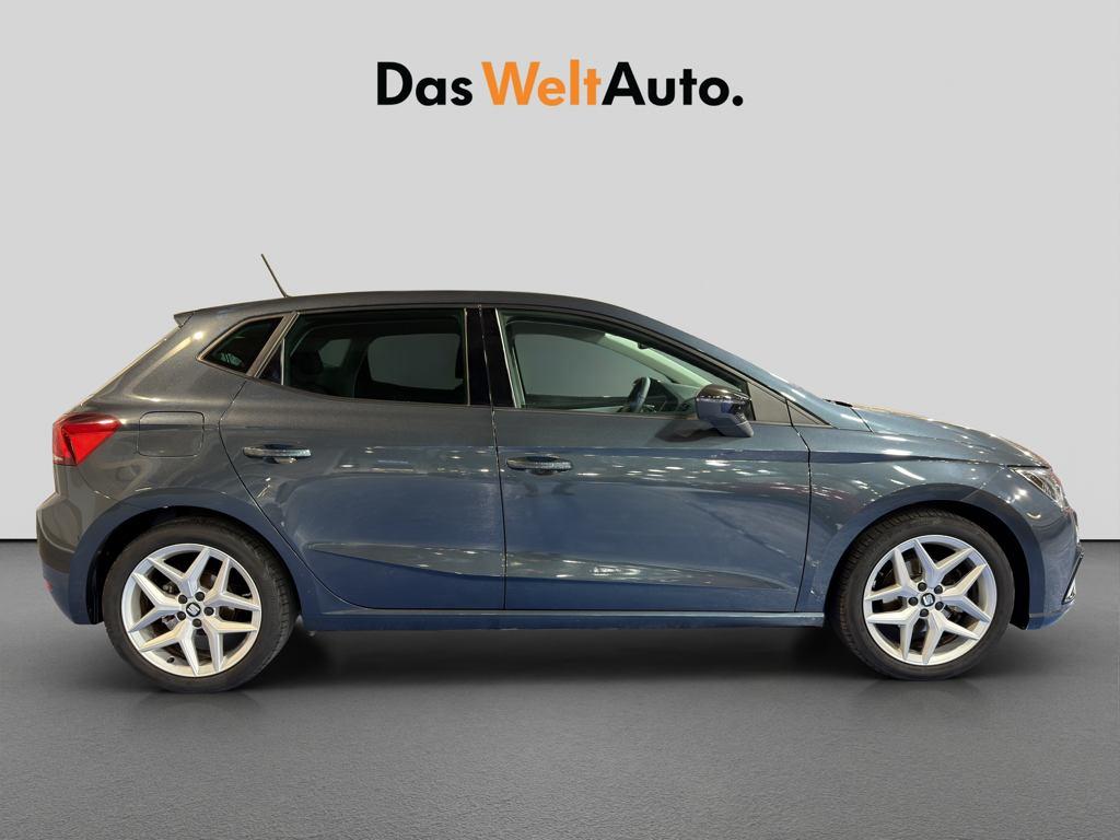 SEAT Ibiza 1.0 EcoTSI FR 85 kW (115 CV) - 2
