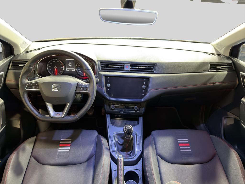 SEAT Ibiza 1.0 EcoTSI FR 85 kW (115 CV) - 3